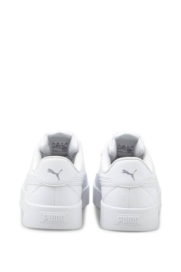 Resim Puma Puma Skye Clean Kadın Spor Ayakkabı 380147-02