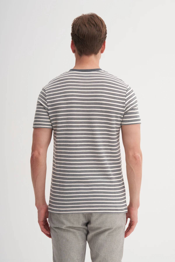 Resim Cazador Erkek T-shirt 4183