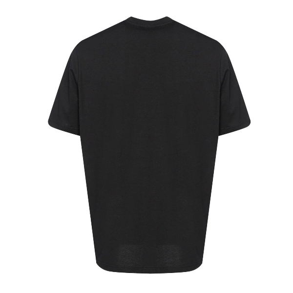 Resim Hummel Hml T-Pulse Male Co Regular S/S Erkek T-shirt 912263-2001