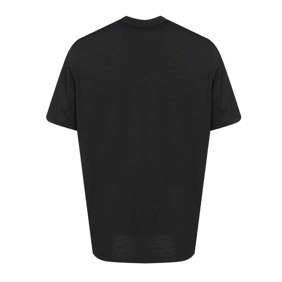 Resim Hummel Hml T-Pulse Male Co Regular S/S Erkek T-shirt 912263-2001