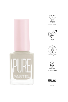 Resim Pastel  Oje