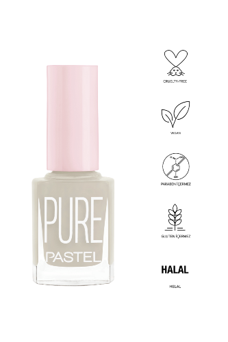 Resim Pastel  Oje