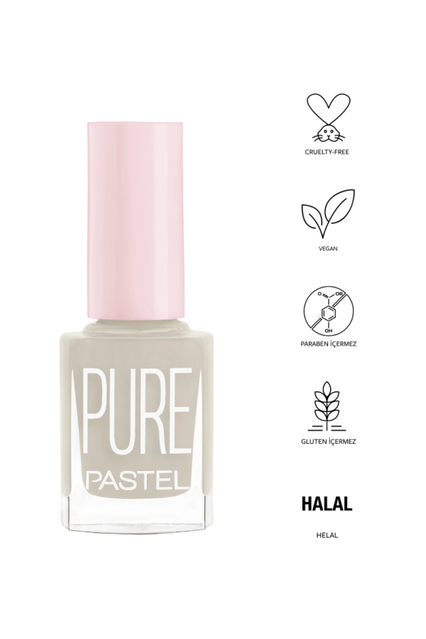 Resim Pastel  Oje