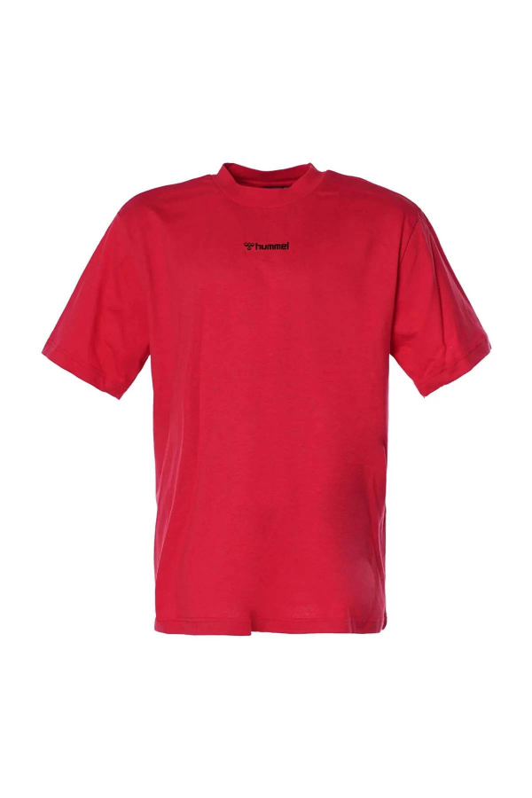 Resim Hummel Erkek T-shirt