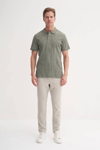 Resim Cazador Erkek T-shirt