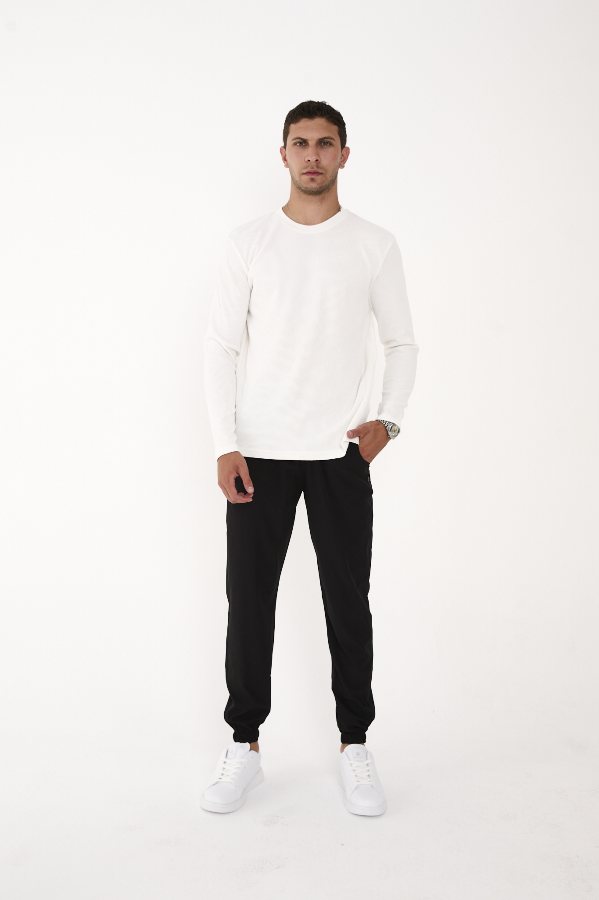Resim Trender Erkek Sweat