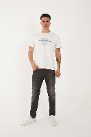 Resim PAUL&MORE Erkek T-shirt