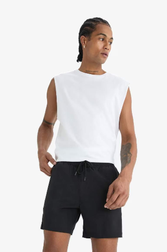 Resim PAUL&MORE Erkek T-shirt