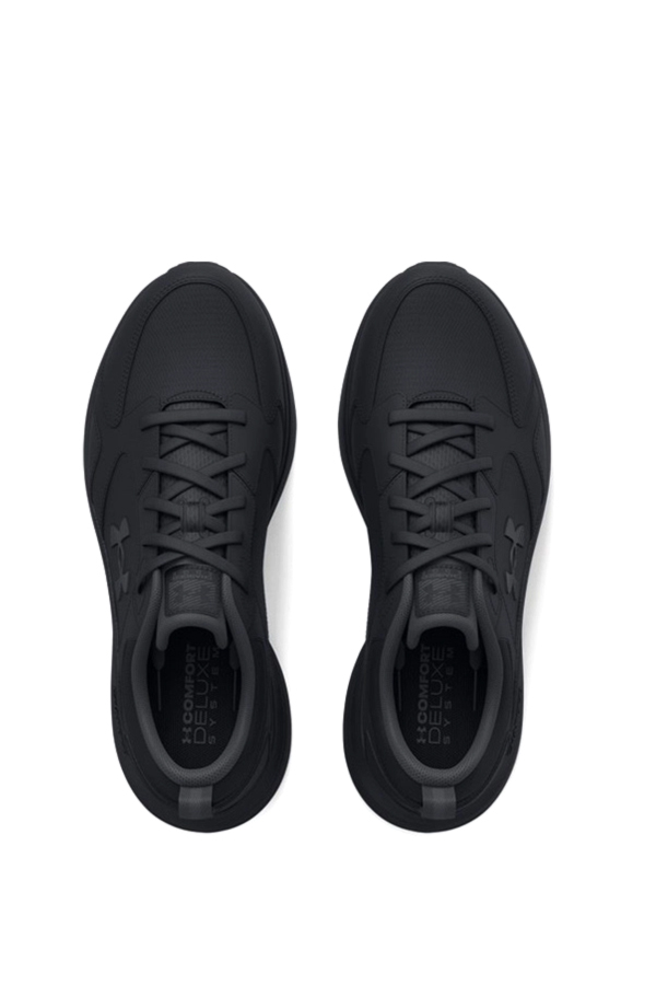 Resim Under Armour Ua Charged Edge Erkek Spor Ayakkabı 3026727-002
