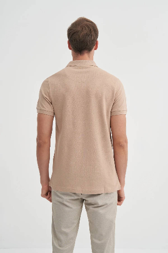 Resim Cazador Erkek T-shirt