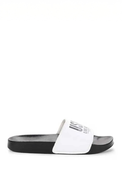 Resim U.S. Polo Assn. Erkek Terlik A101984431 Gusty 5Fx