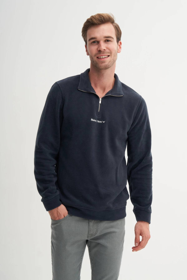 Resim Cazador Erkek Sweat 53200