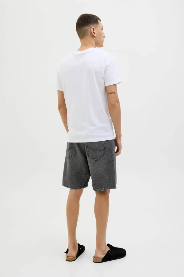 Resim Jack & Jones Erkek Kot&Kanvas Şort