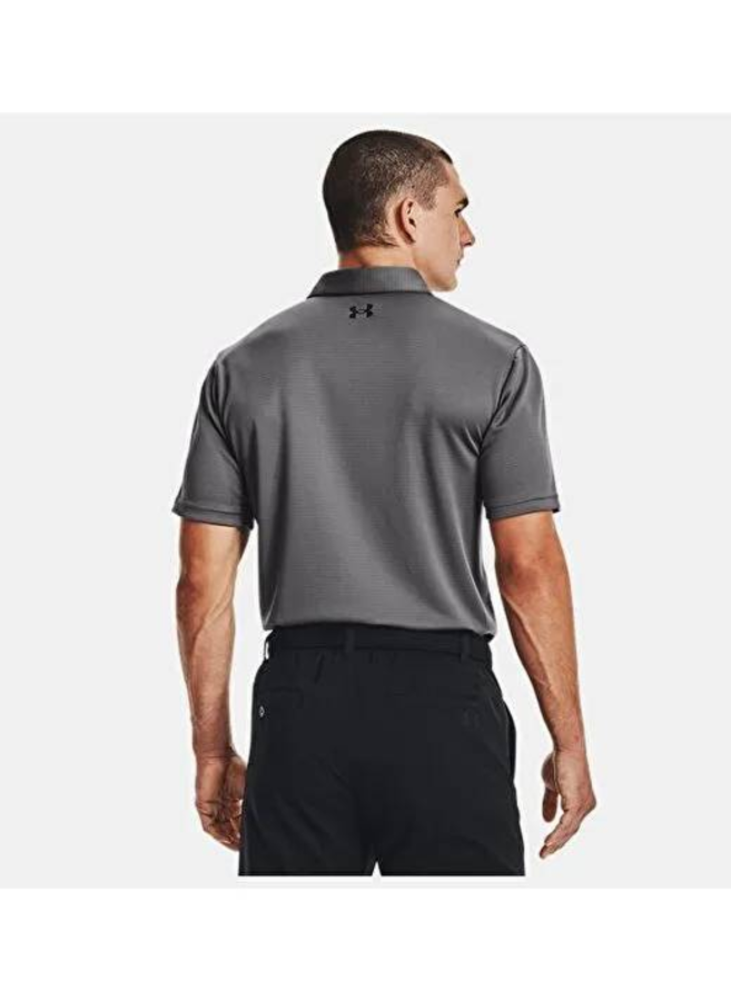 Resim Under Armour Tech Polo Erkek T-Shirt 1290140-040