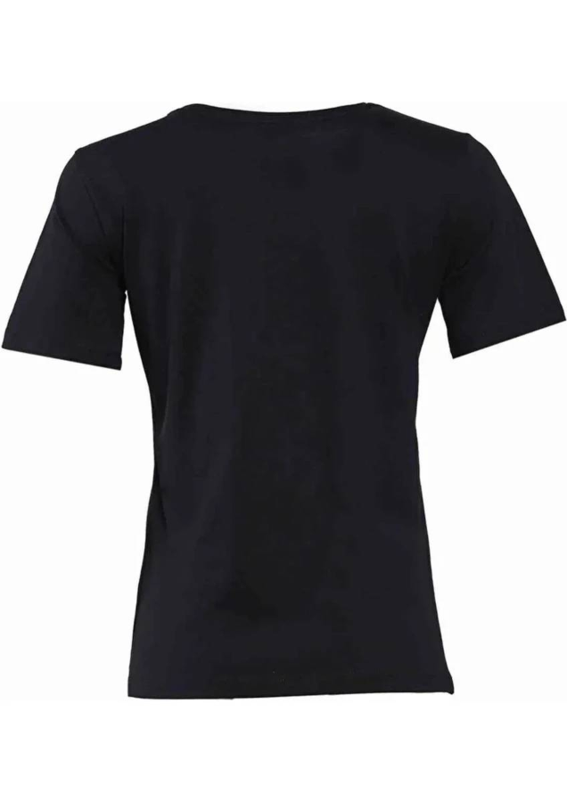 Resim Hummel Kadın T-shirt