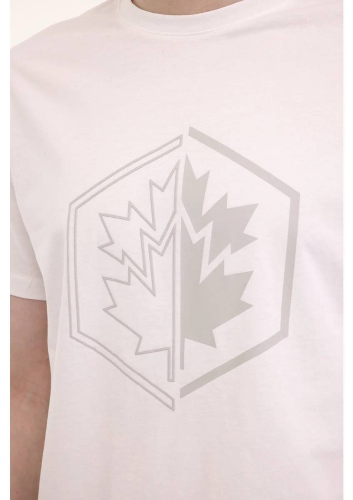 Resim Lumberjack Erkek T-shirt