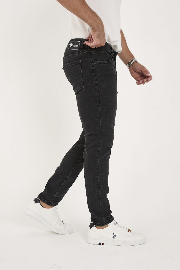 Resim PAUL&MORE Erkek Jean