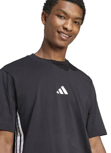 Resim Adidas M 3S Sj T Erkek T-Shirt Jd1906