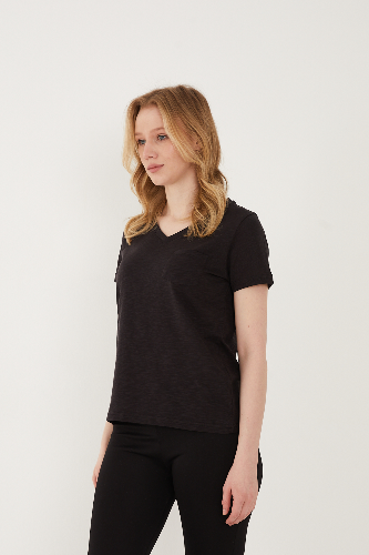 Resim Viole&More Kadın T-shirt