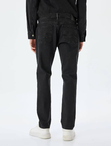 Resim Koton Erkek Jean Pantolon 5SAM40010ND