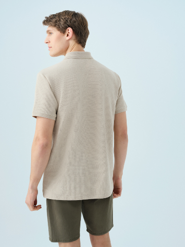 Resim Loft Erkek T-shirt