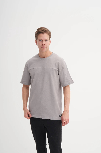 Resim Cazador Erkek T-shirt