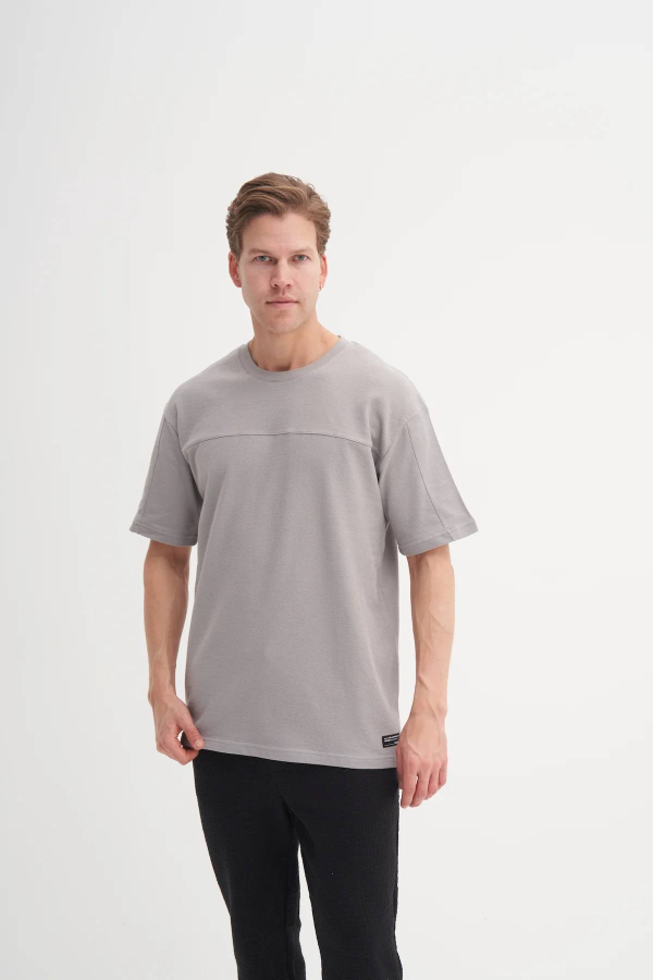 Resim Cazador Erkek T-shirt