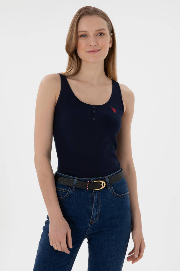 Resim U.S. POLO ASSN. Kadın T-shirt