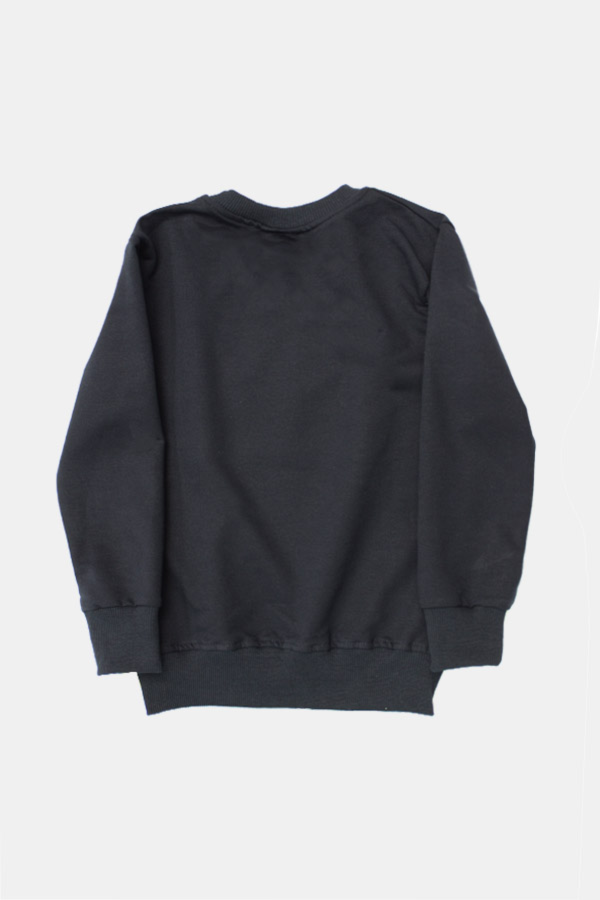 Resim Yenikoza Erkek Çocuk Sweat