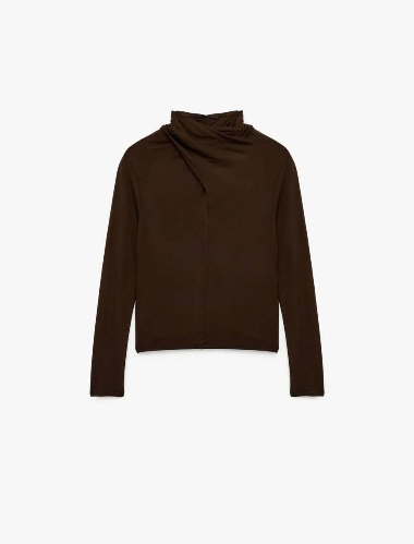 Resim Koton Kadın Sweat 6Wak50002Ek