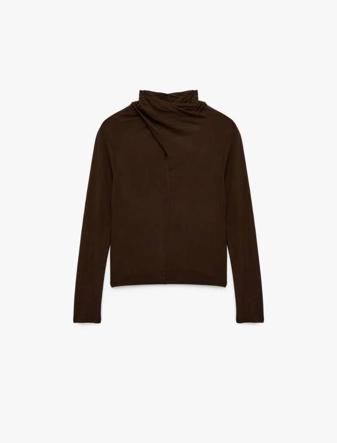 Resim Koton Kadın Sweat 6Wak50002Ek