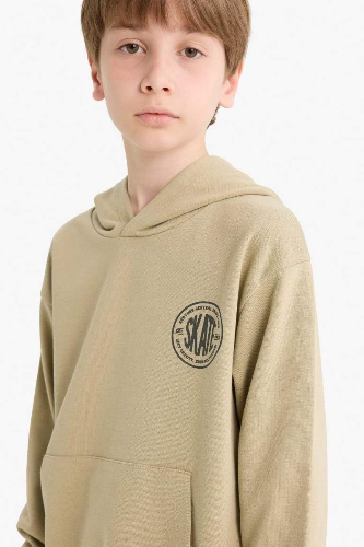 Resim Defacto Erkek Çocuk  Sweat E9572A8/KH445