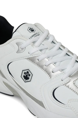 Resim Lumberjack Erkek Spor Ayakkabı A101782818 Pol Pu 4Pr