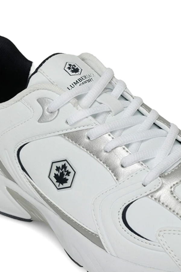 Resim Lumberjack Erkek Spor Ayakkabı A101782818 Pol Pu 4Pr