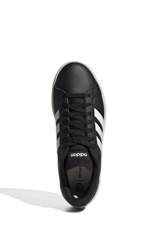 Resim Adidas Grand Court Base 2.0 C Kadın Spor Ayakkabı GW9262