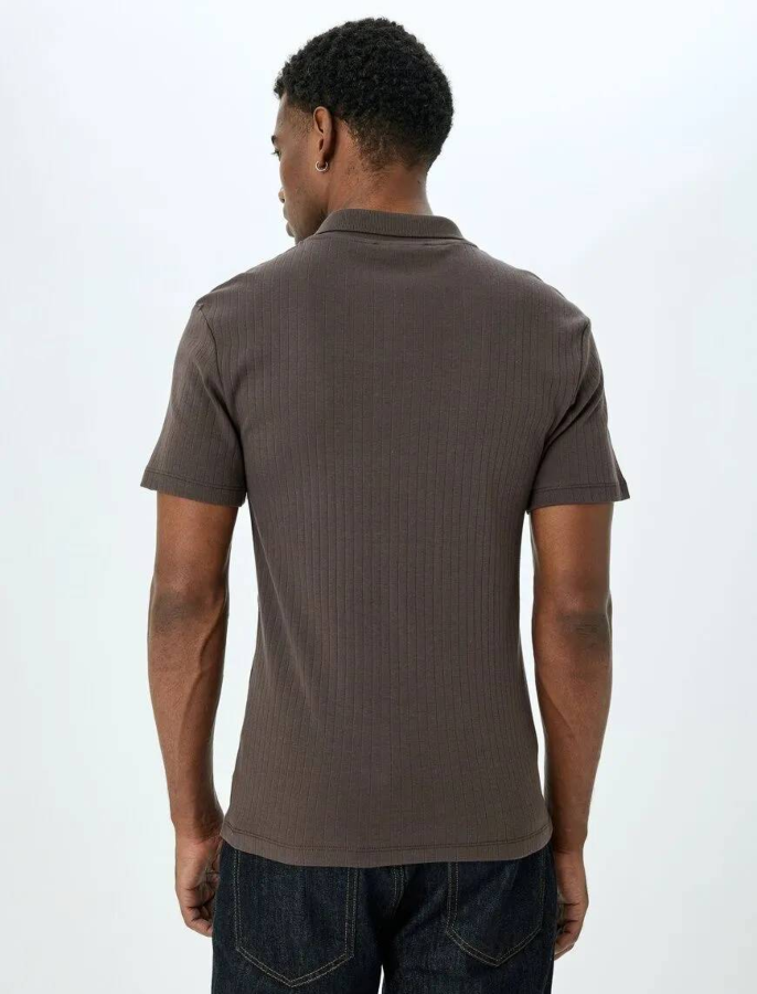 Resim Koton Erkek T-shirt