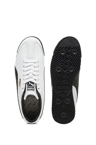 Resim Puma Roma 24 Standard Unisex Spor Ayakkabı 396868-01