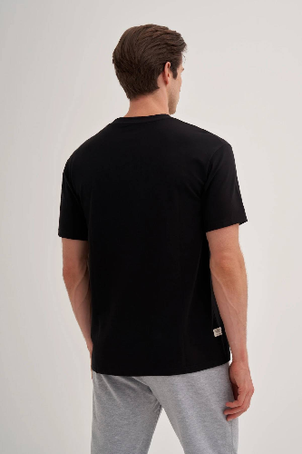 Resim Cazador Erkek T-shirt 4262