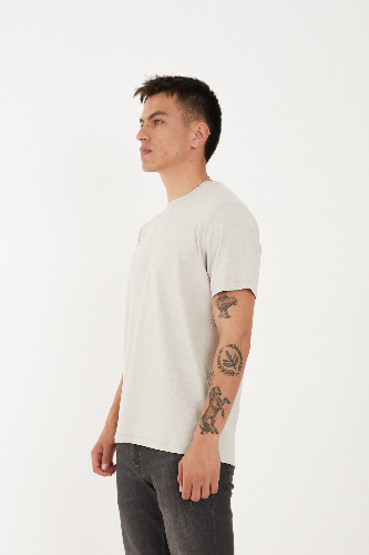 Resim PAUL&MORE Erkek T-shirt