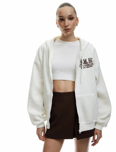 Resim Koton Kadın Sweat 6Wal10141Ik