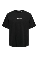 Resim Only & Sons Onscurated Rlx Prınt Ss Tee Noos Erkek  T-shirt 22030925