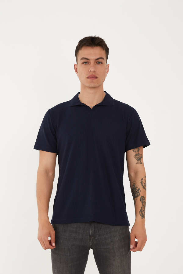 Resim PAUL&MORE Erkek T-shirt