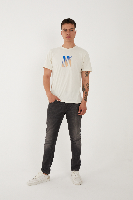 Resim PAUL&MORE Erkek T-shirt