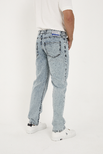 Resim PAUL&MORE Erkek Jean