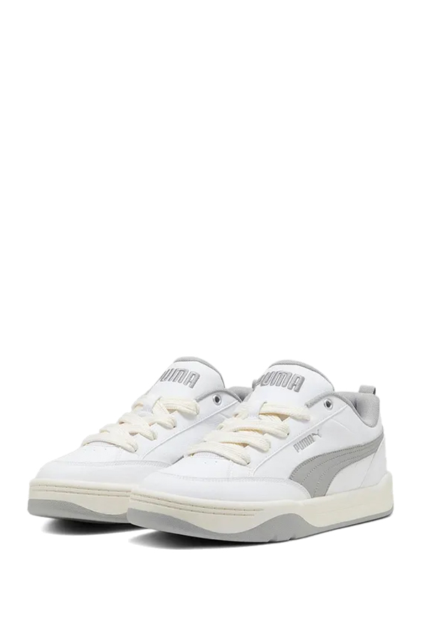 Resim Puma Park Lifestyle Unisex Spor Ayakkabı 395084-01