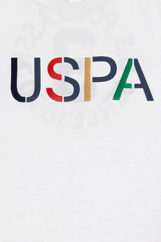 Resim U.S. Polo Assn Erkek Çocuk T-Shirt 2104861 Georgy