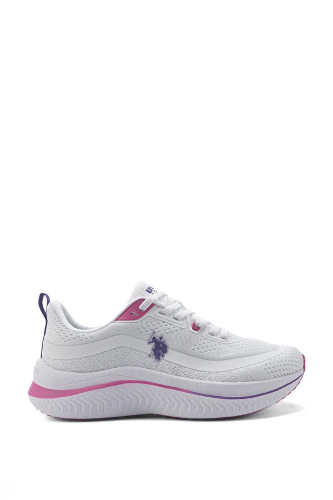 Resim U.S. Polo Assn. Kadın Spor Ayakkabı A101947246 Owens Wmn 5Fx