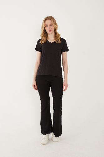 Resim Viole&More Kadın T-shirt