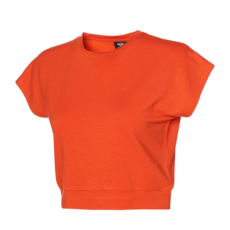 Resim Hummel Kadın T-shirt