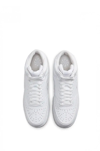 Resim Nike  Court Vısıon Mıd Nn Erkek Spor Ayakkabı DN3577-100
